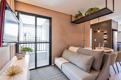 Apartamentos para venda em São José dos Campos SP