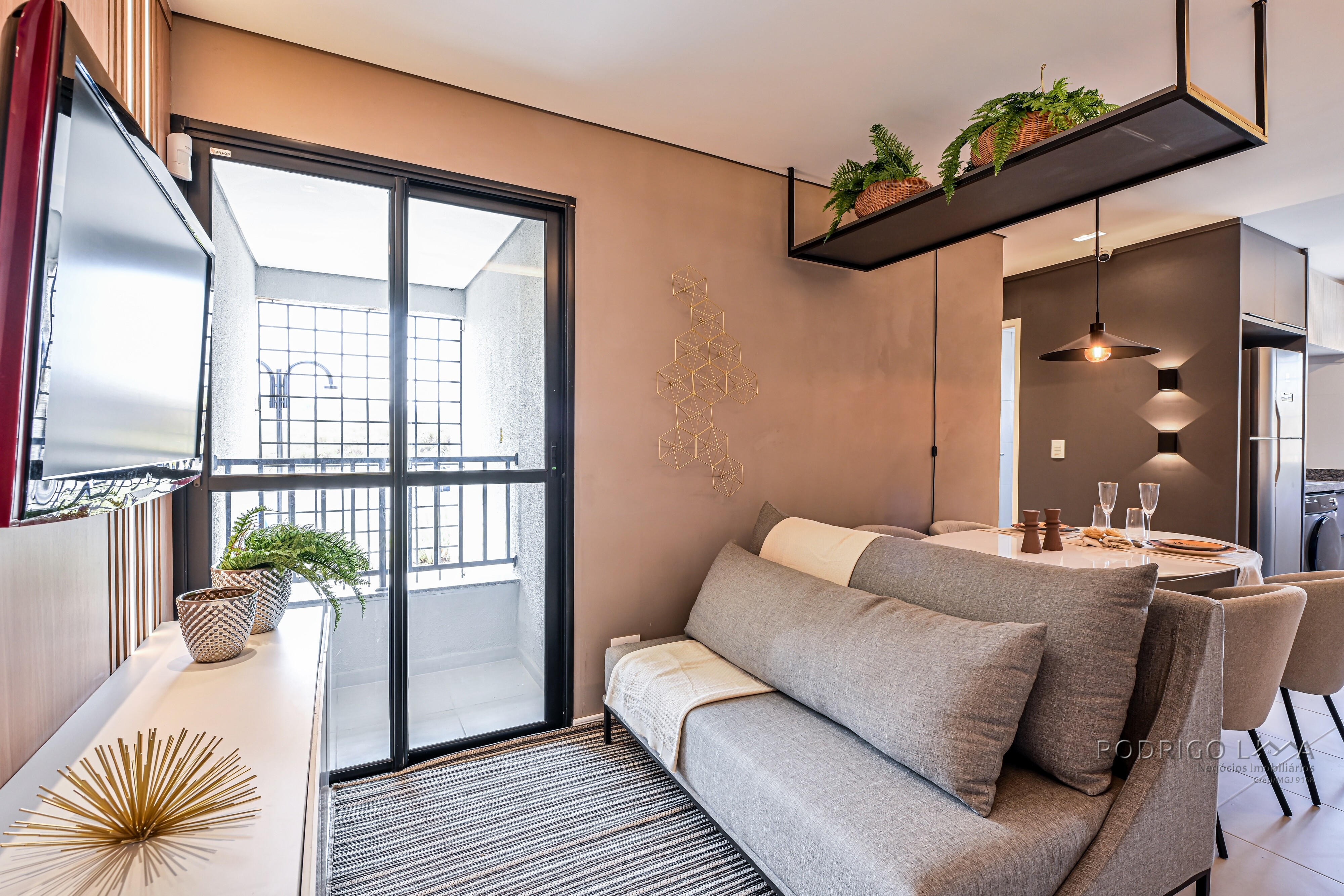 Apartamentos para venda em São José dos Campos SP