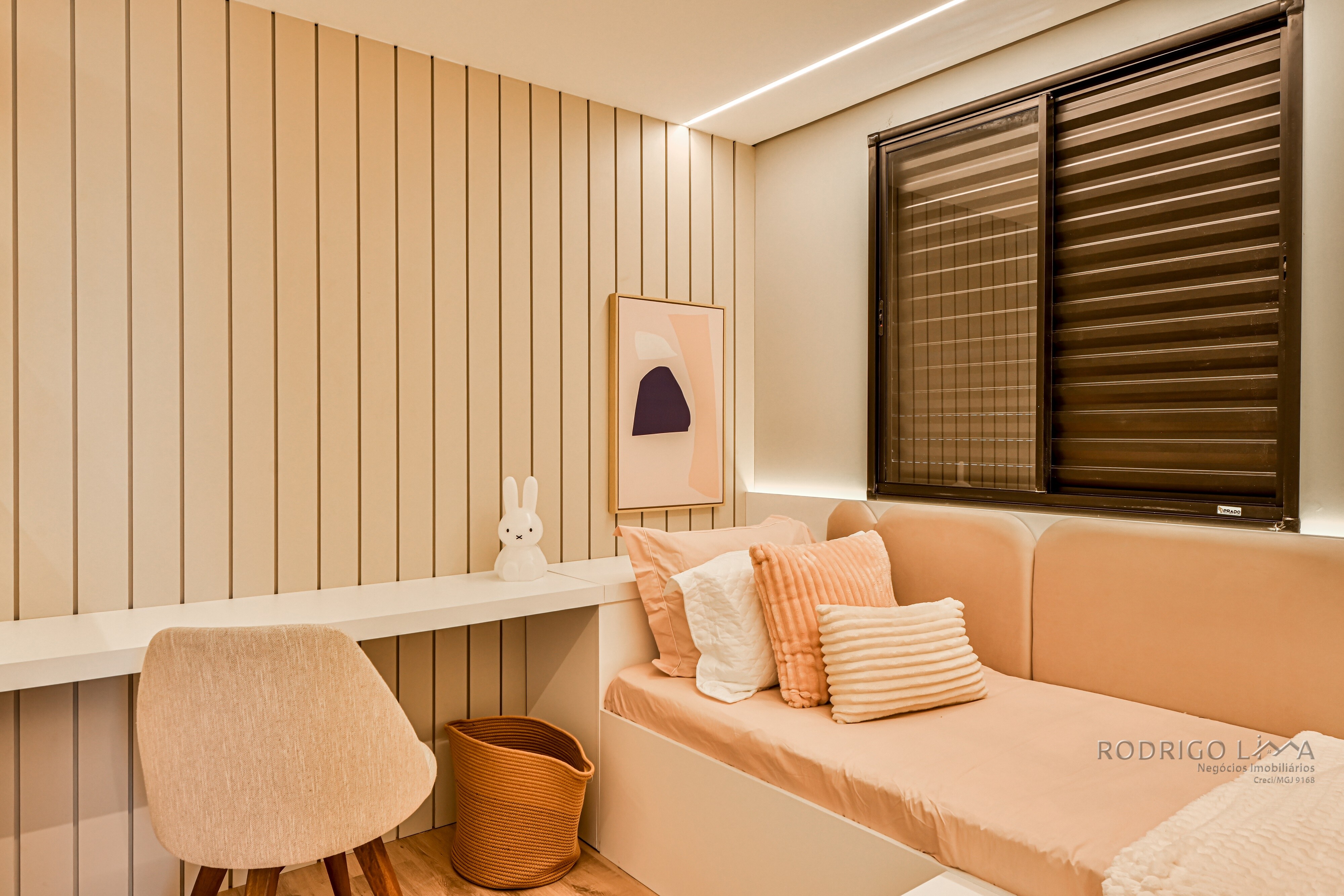 Apartamentos para venda em São José dos Campos SP