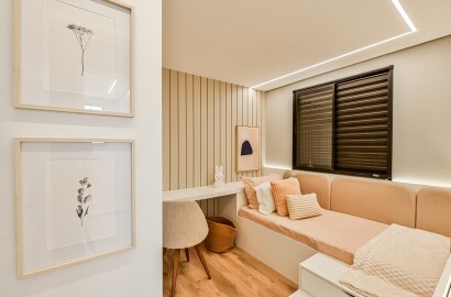Apartamentos para venda em São José dos Campos SP