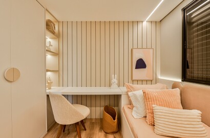 Apartamentos para venda em São José dos Campos SP