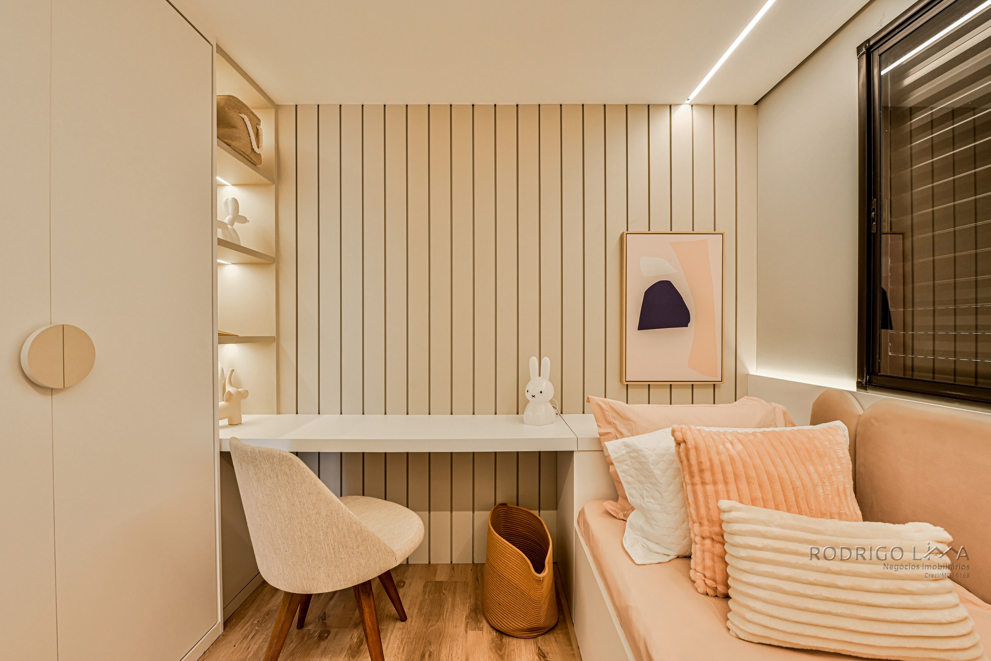 Apartamentos para venda em São José dos Campos SP