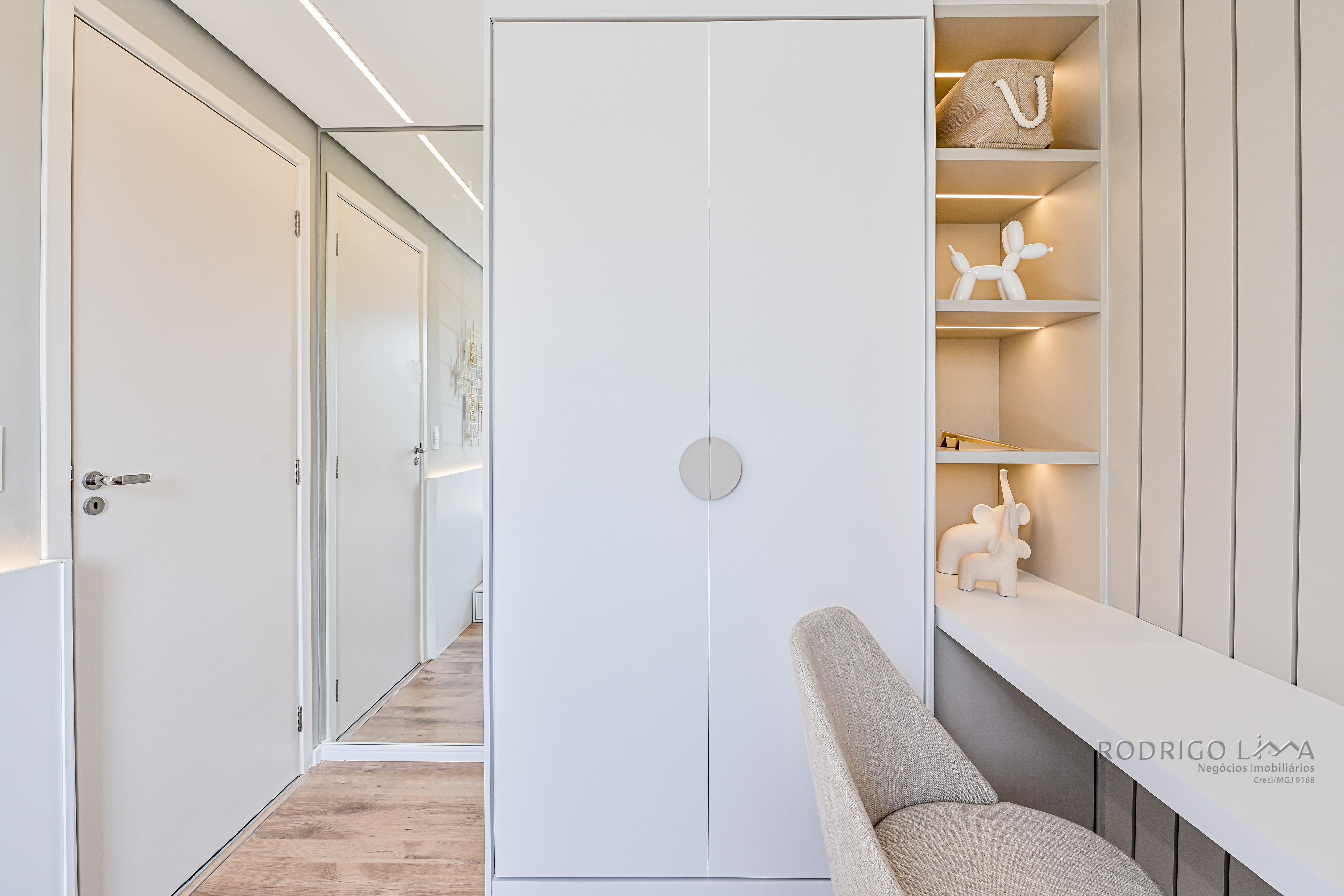 Apartamentos para venda em São José dos Campos SP