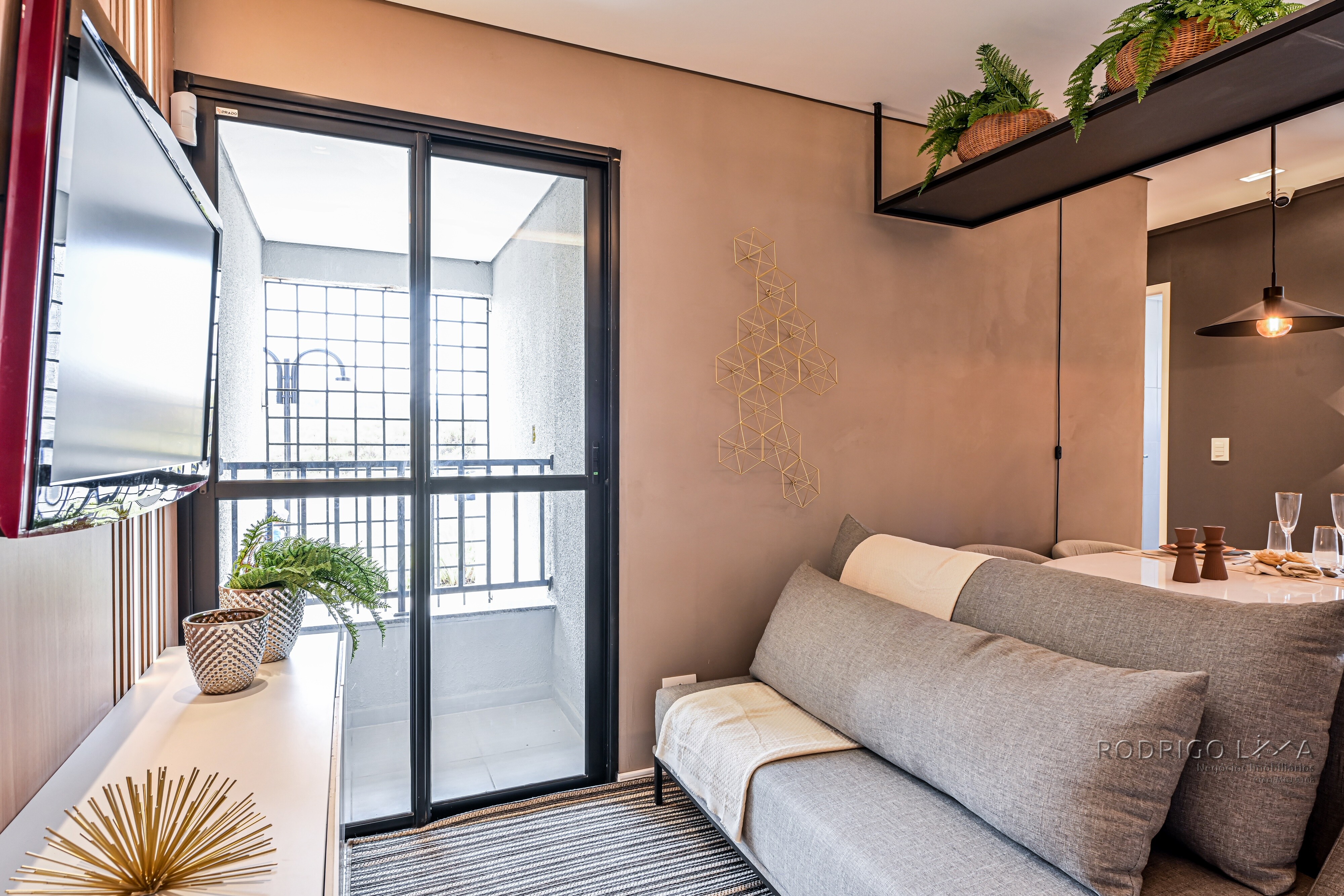 Apartamentos para venda em São José dos Campos SP
