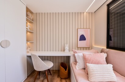 Apartamentos para venda em São José dos Campos SP