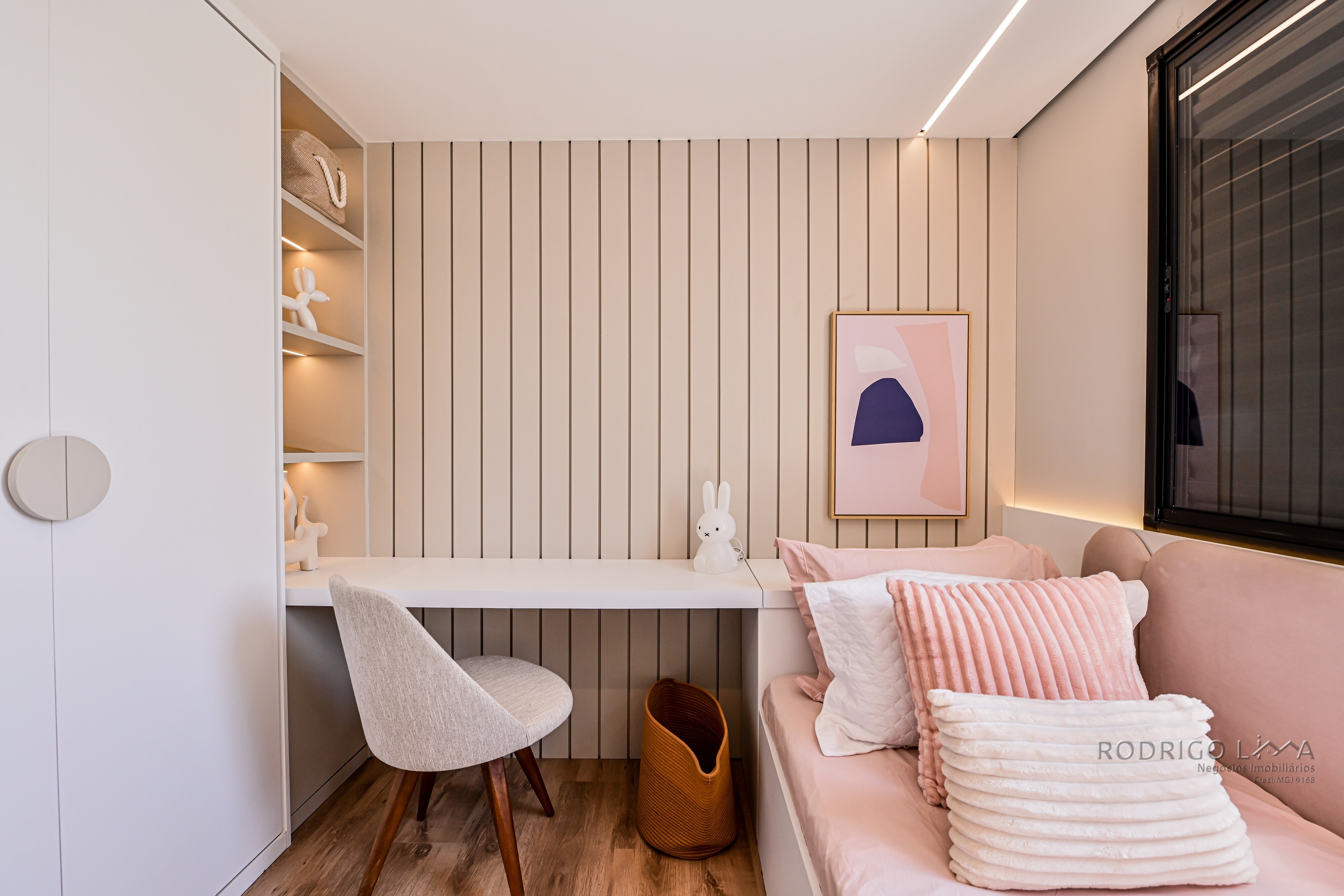 Apartamentos para venda em São José dos Campos SP