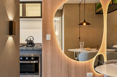 Apartamentos para venda em São José dos Campos SP