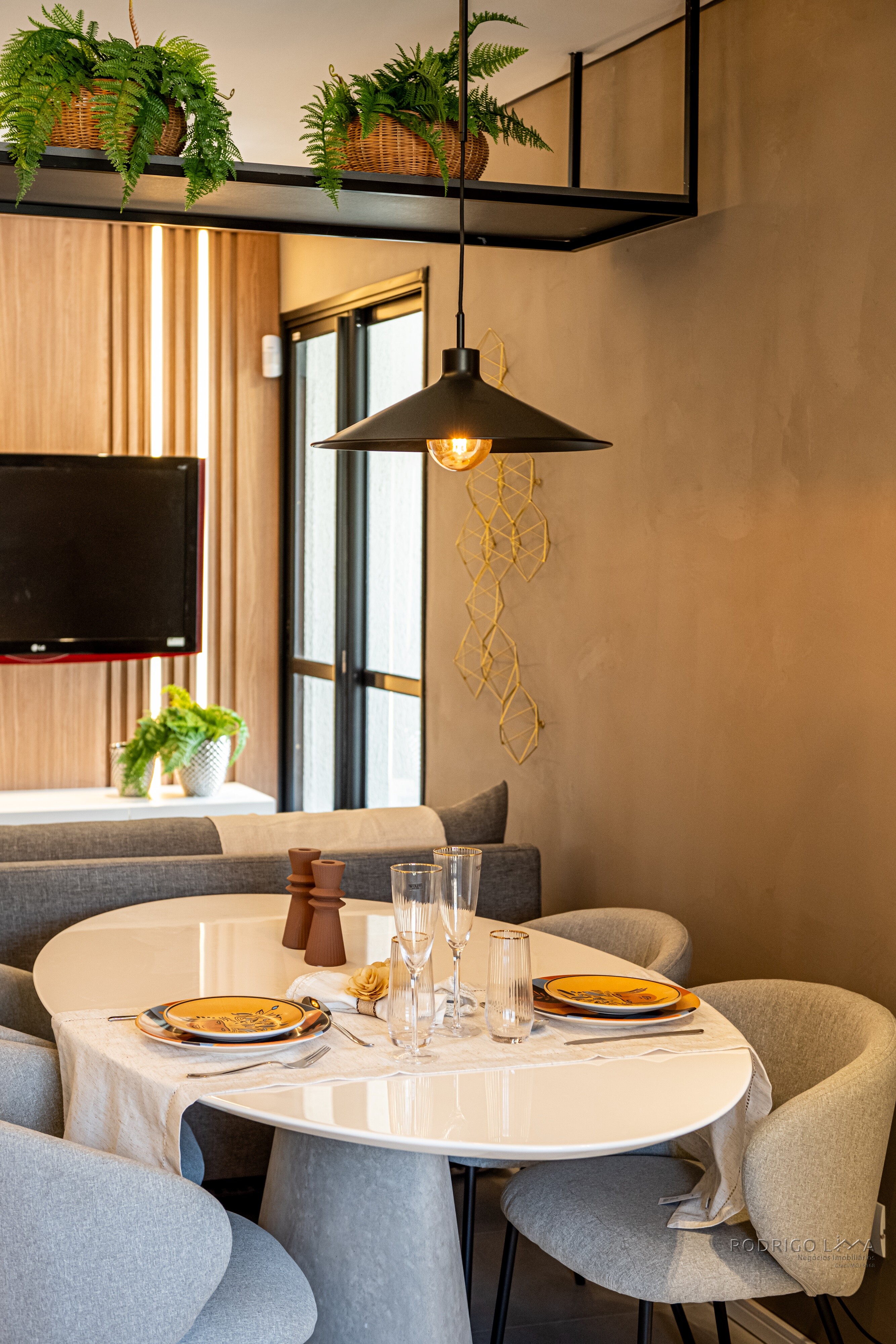 Apartamentos para venda em São José dos Campos SP