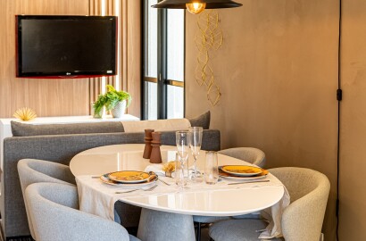 Apartamentos para venda em São José dos Campos SP