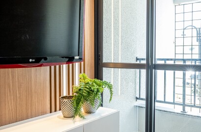 Apartamentos para venda em São José dos Campos SP