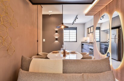 Apartamentos para venda em São José dos Campos SP