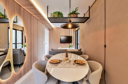 Apartamentos para venda em São José dos Campos SP