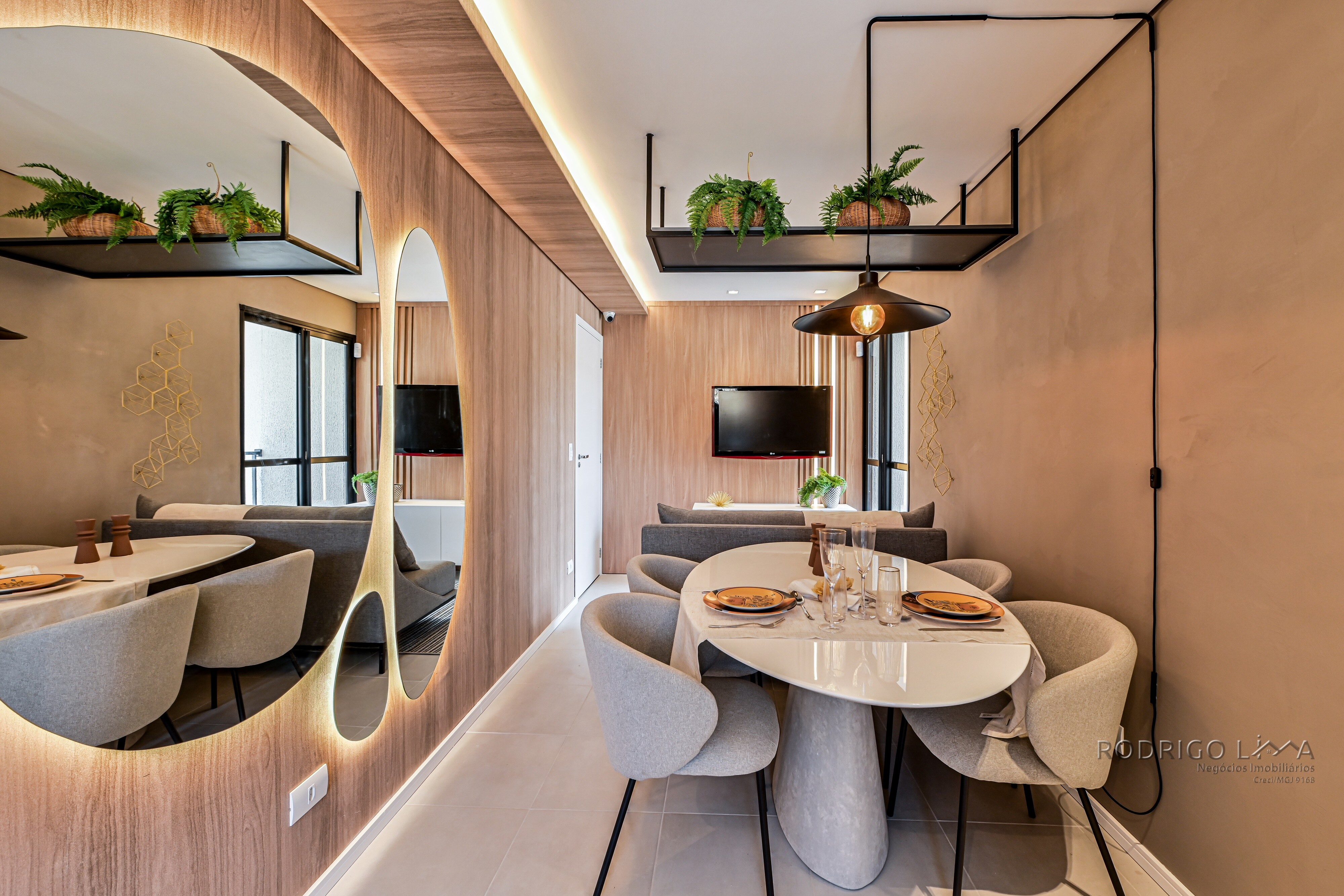 Apartamentos para venda em São José dos Campos SP