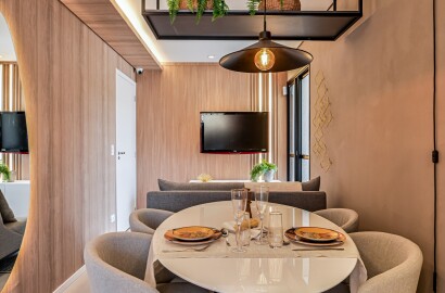 Apartamentos para venda em São José dos Campos SP