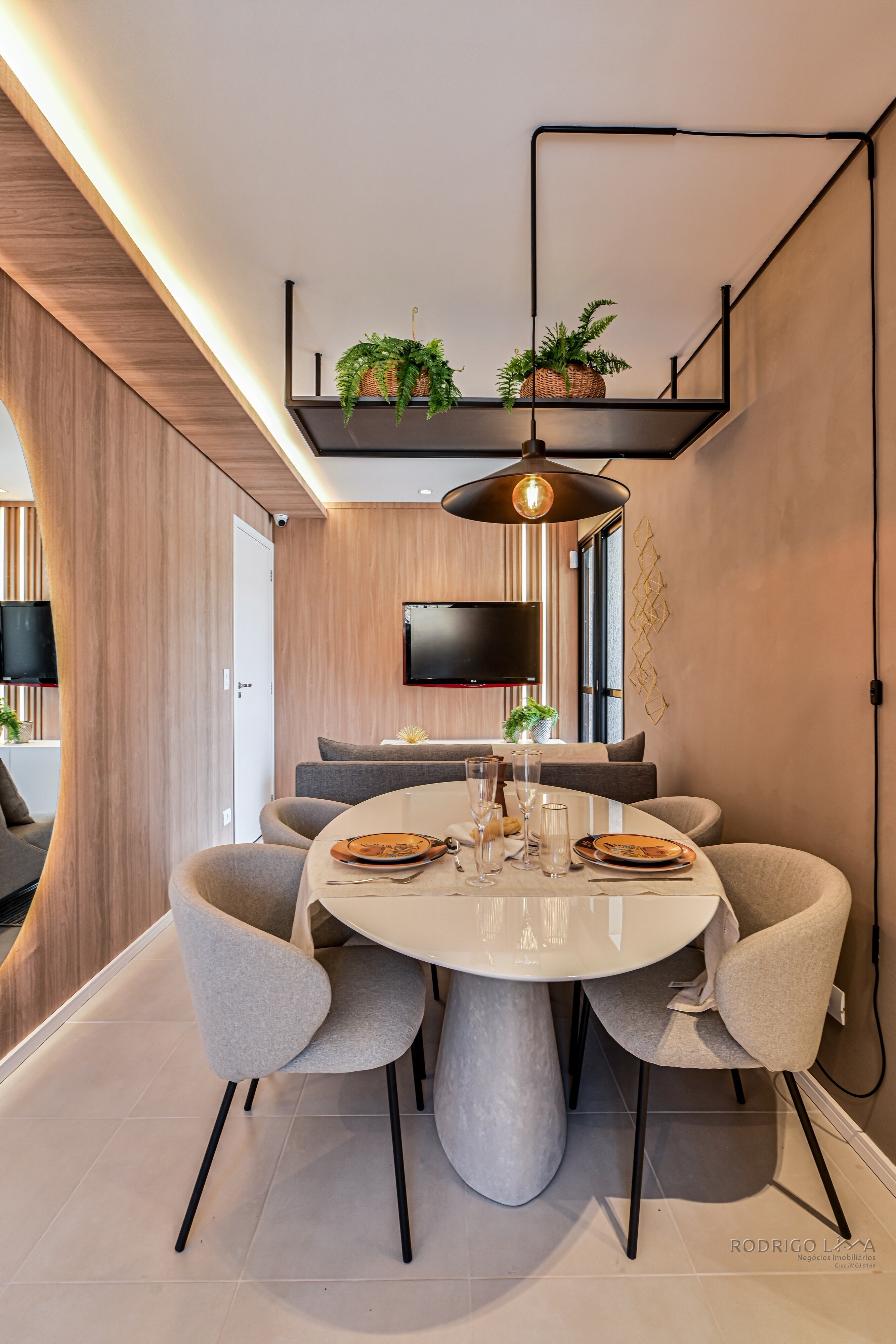 Apartamentos para venda em São José dos Campos SP