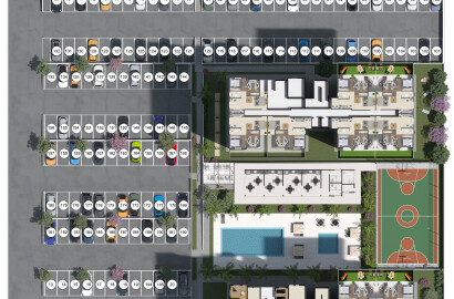 Apartamentos para venda em São José dos Campos SP
