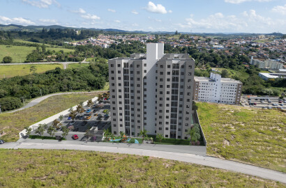 Apartamentos para venda em São José dos Campos SP
