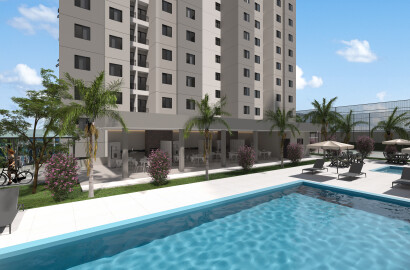 Apartamentos para venda em São José dos Campos SP
