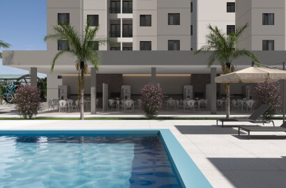 Apartamentos para venda em São José dos Campos SP