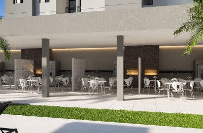 Apartamentos para venda em São José dos Campos SP