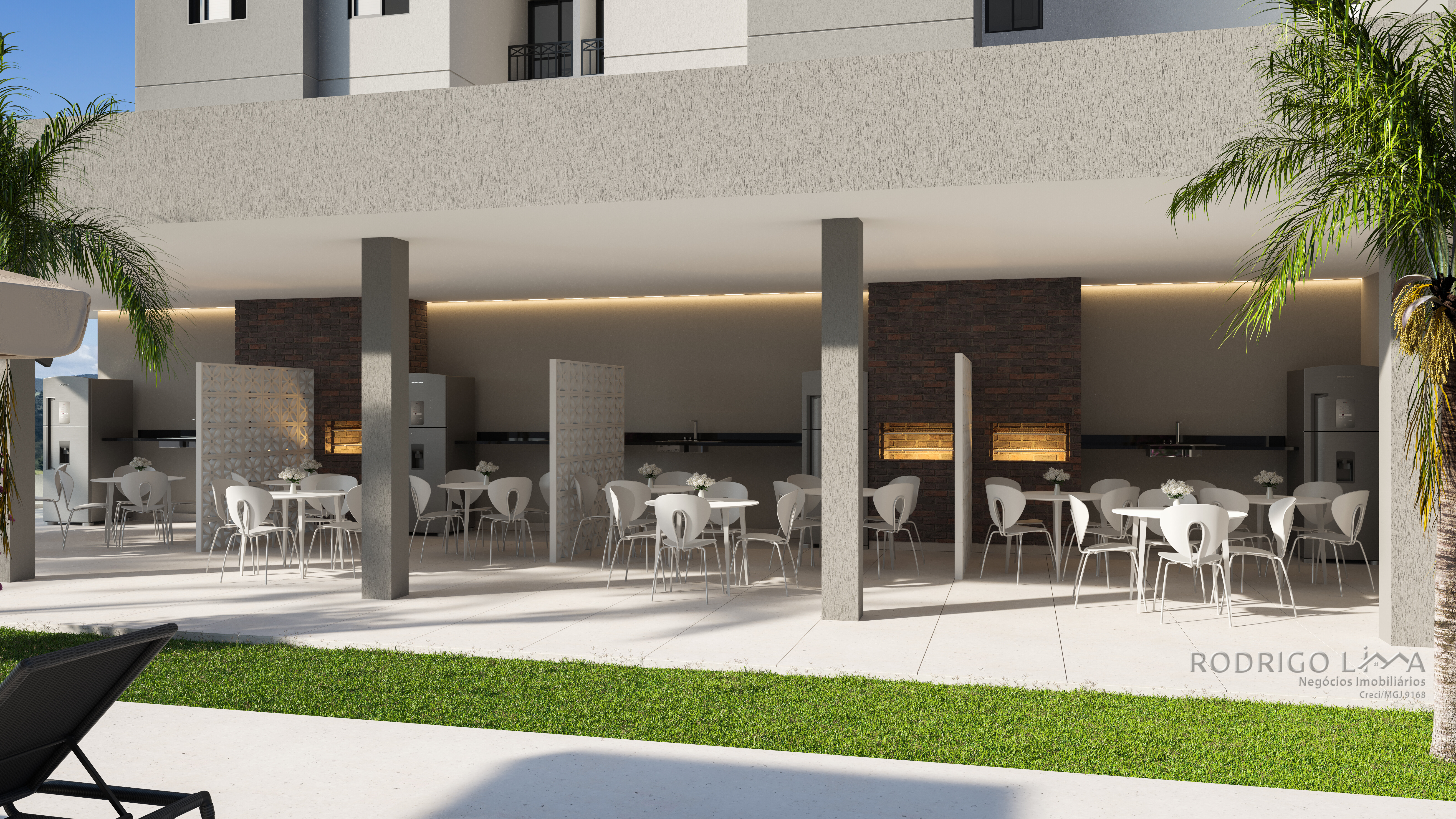 Apartamentos para venda em São José dos Campos SP