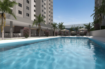 Apartamentos para venda em São José dos Campos SP