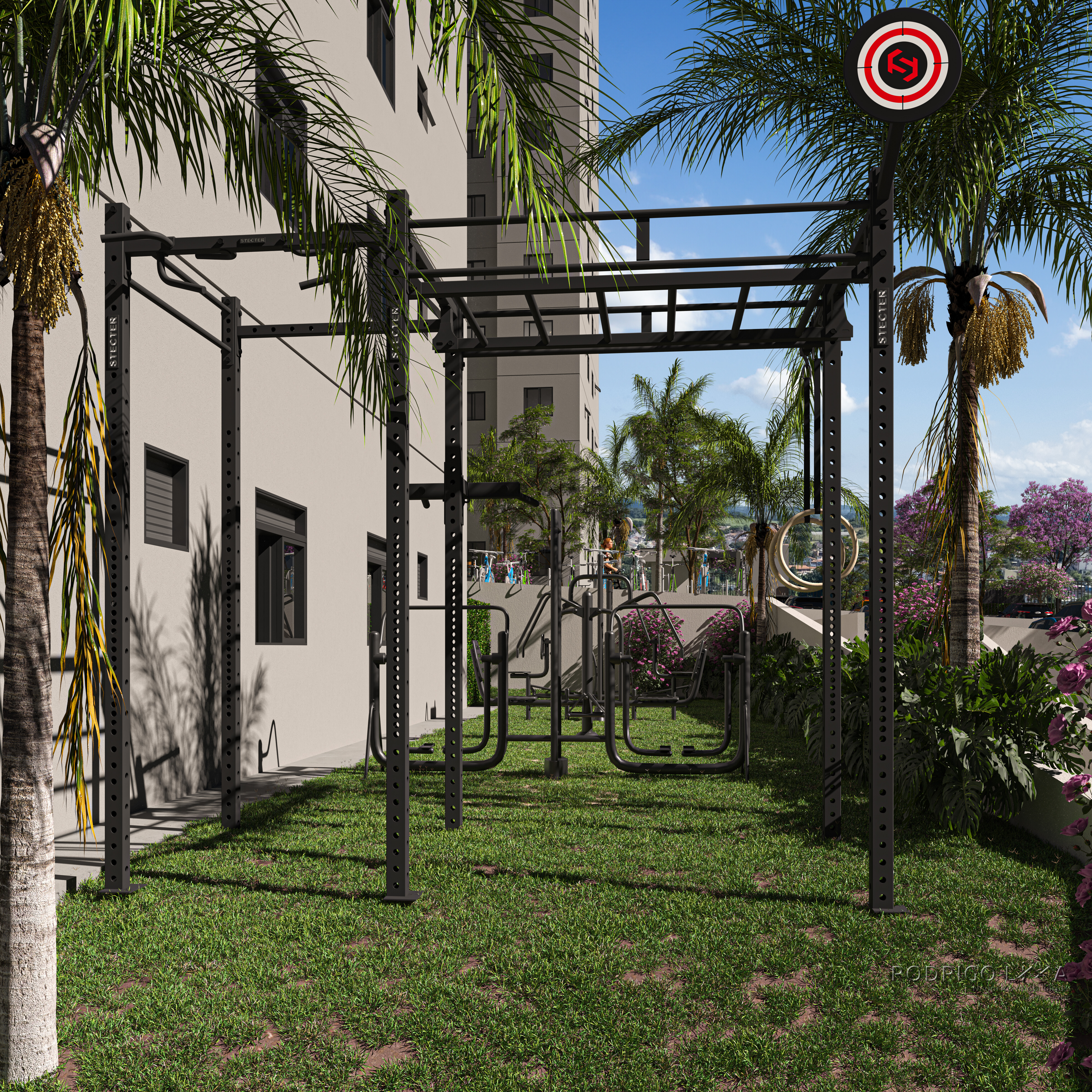 Apartamentos para venda em São José dos Campos SP