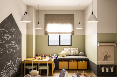 Apartamentos para venda em São José dos Campos SP