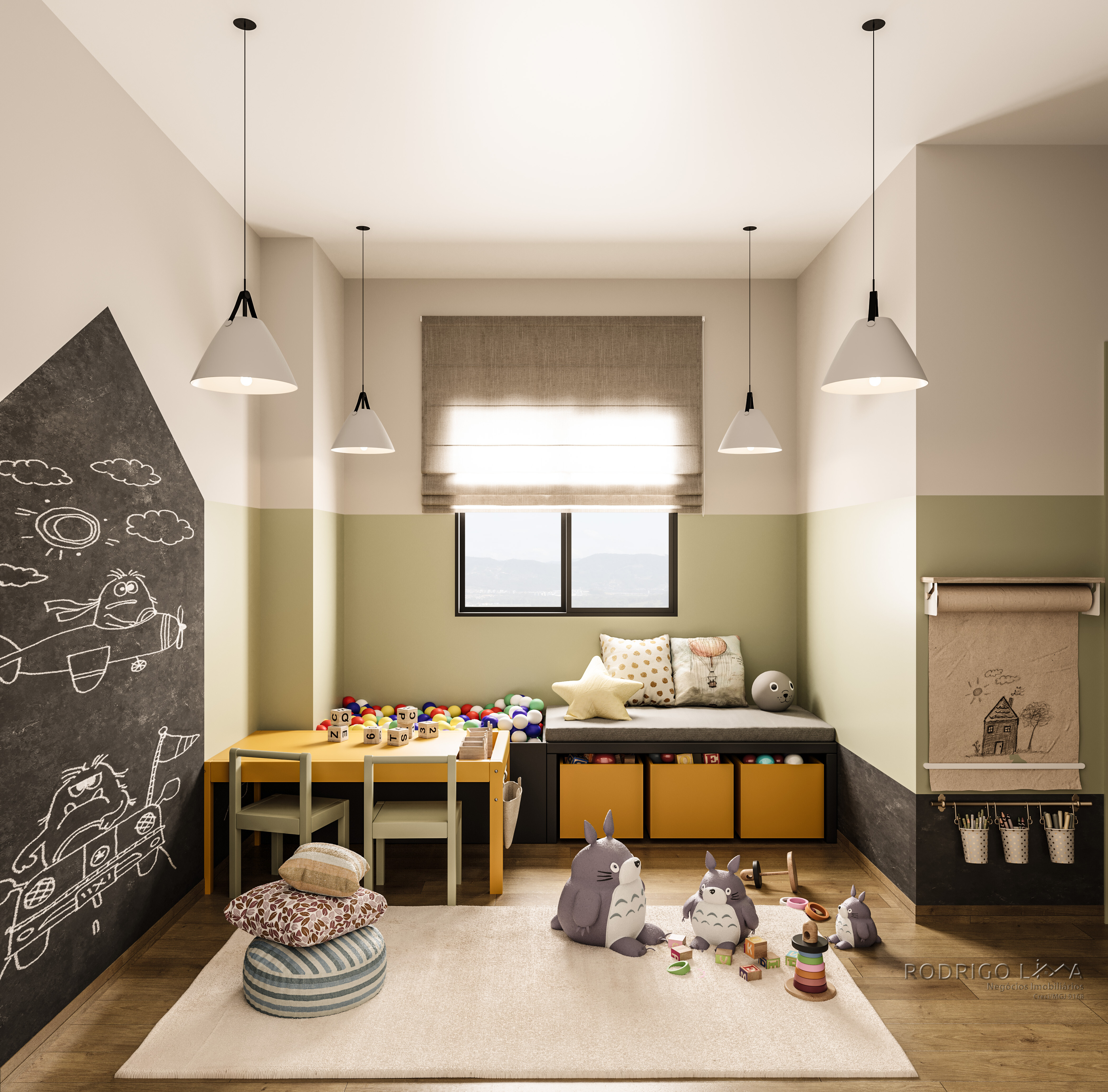 Apartamentos para venda em São José dos Campos SP
