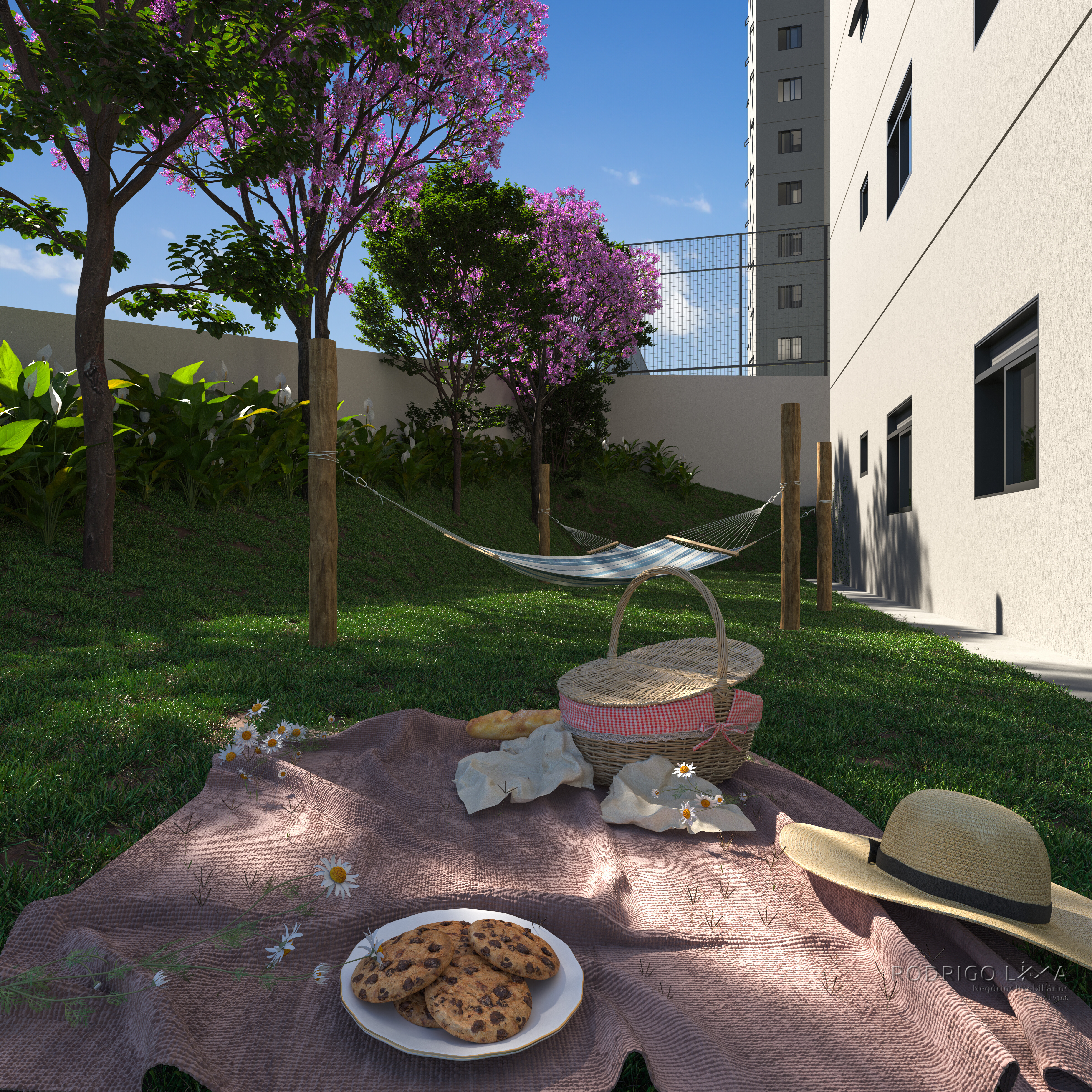 Apartamentos para venda em São José dos Campos SP