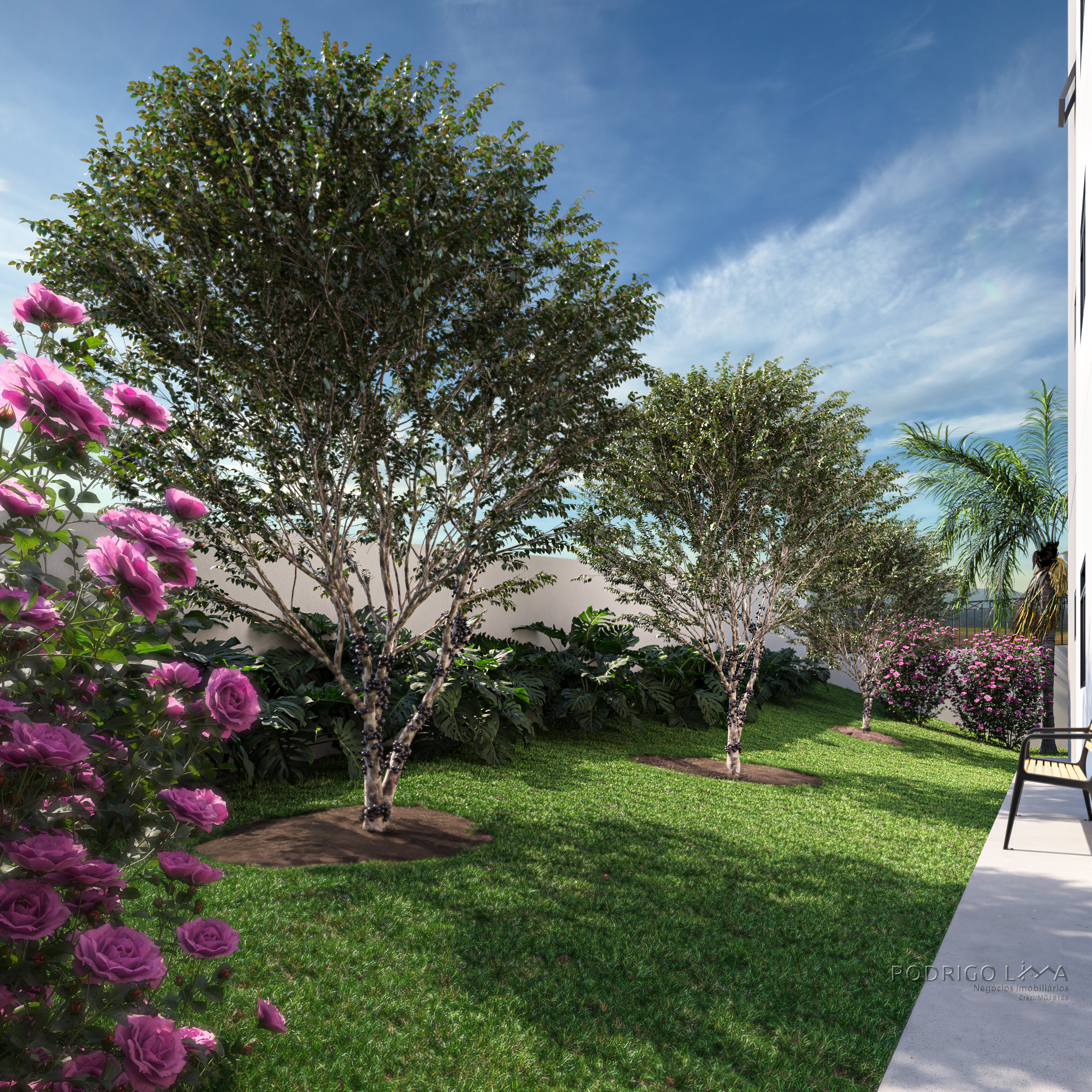Apartamentos para venda em São José dos Campos SP