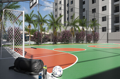 Apartamentos para venda em São José dos Campos SP
