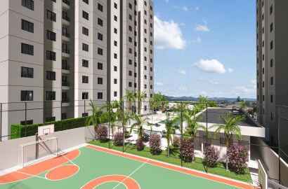 Apartamentos para venda em São José dos Campos SP