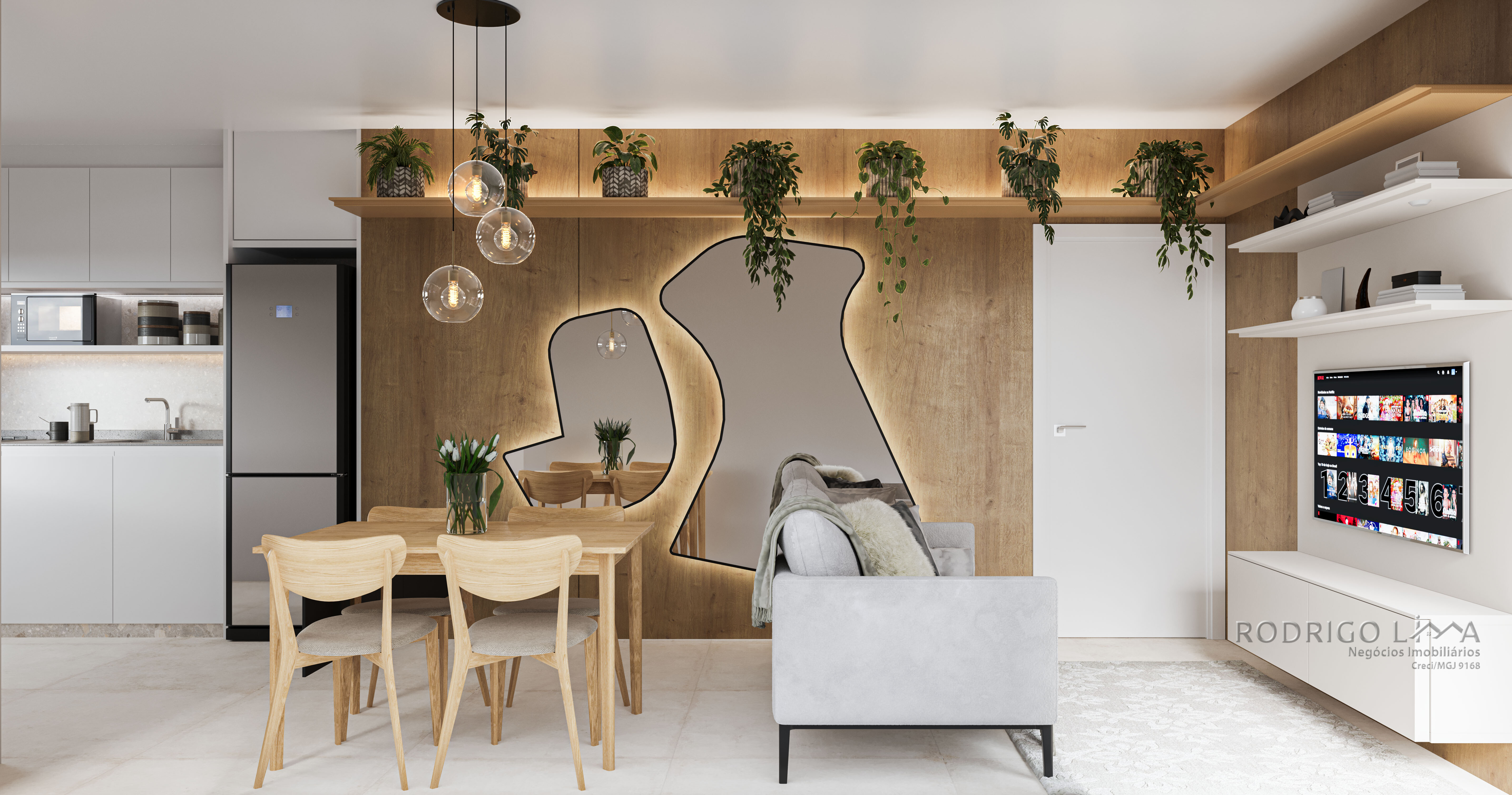 Apartamentos para venda em São José dos Campos SP