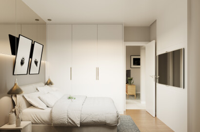 Apartamentos para venda em São José dos Campos SP