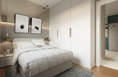 Apartamentos para venda em São José dos Campos SP