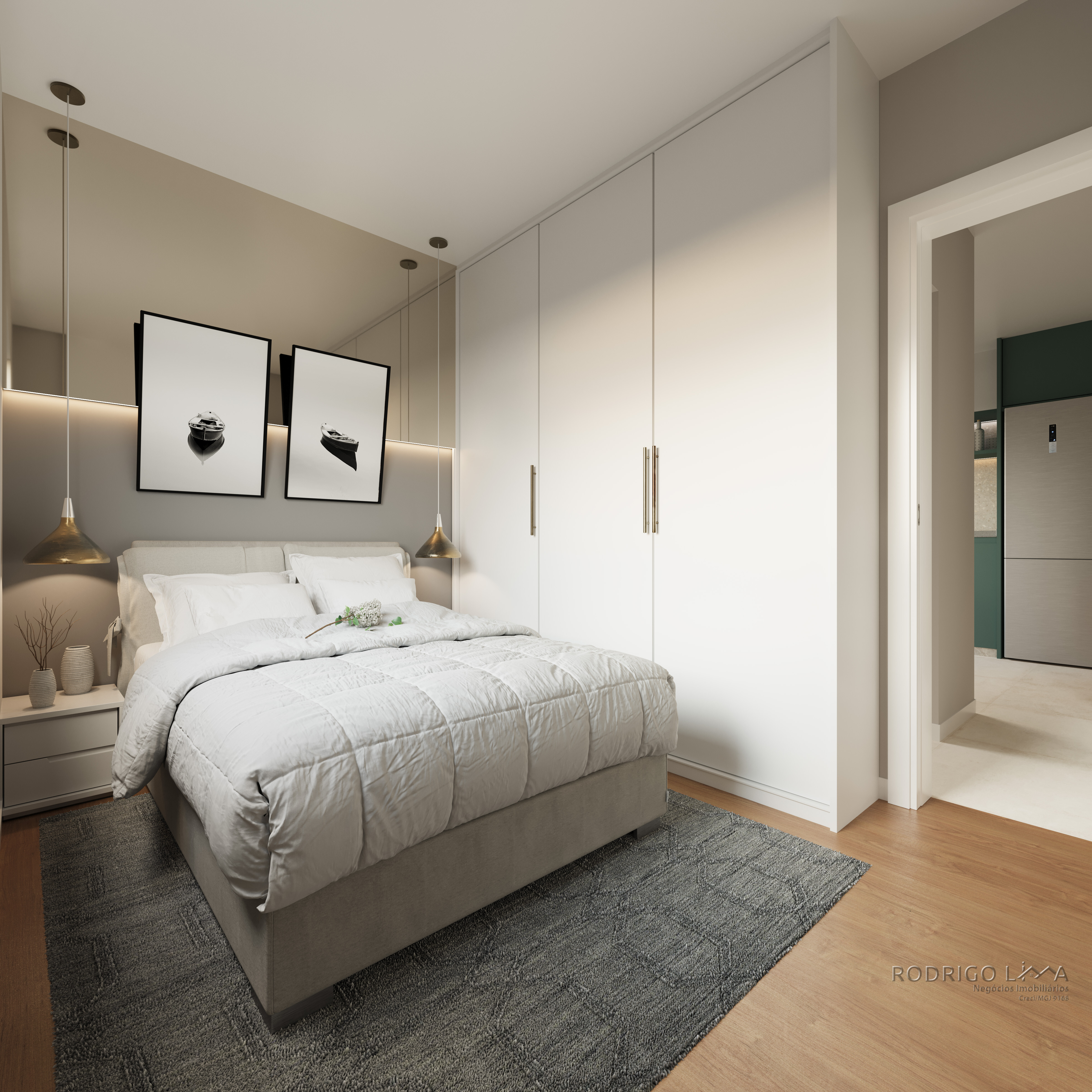 Apartamentos para venda em São José dos Campos SP