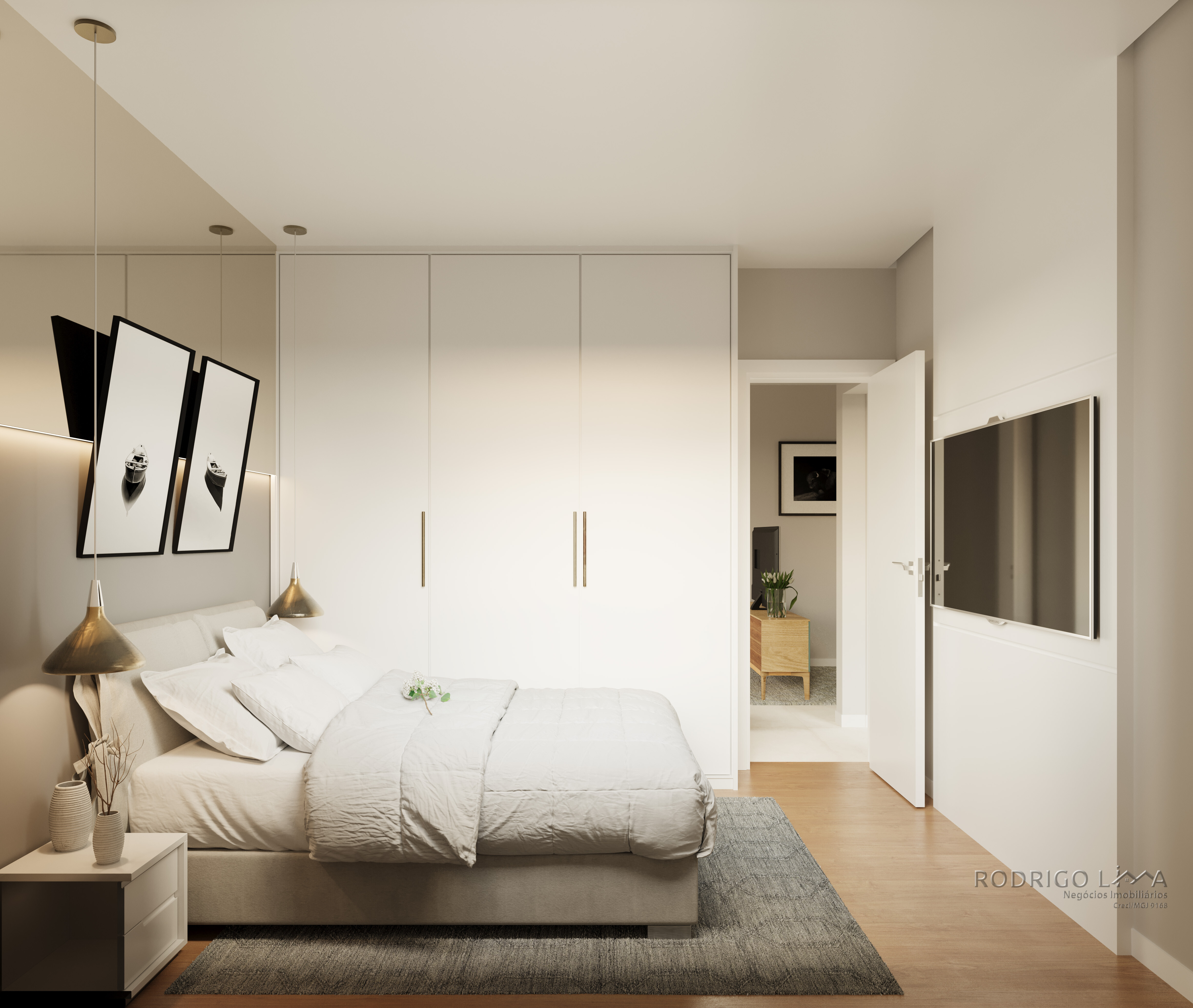 Apartamentos para venda em São José dos Campos SP