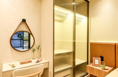 Apartamentos para venda em São José dos Campos SP