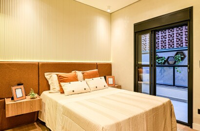 Apartamentos para venda em São José dos Campos SP