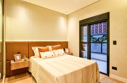 Apartamentos para venda em São José dos Campos SP