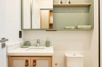 Apartamentos para venda em São José dos Campos SP
