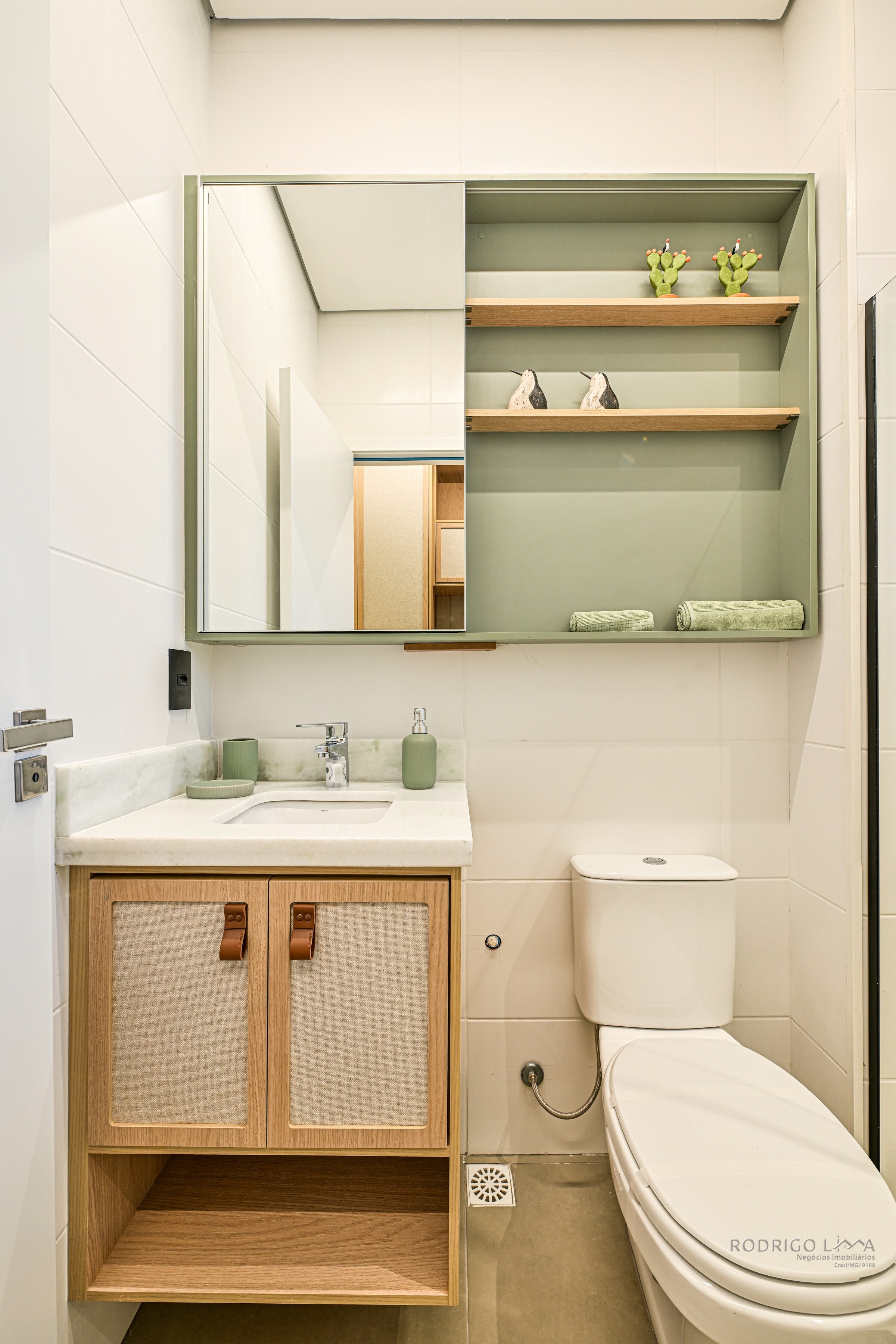 Apartamentos para venda em São José dos Campos SP