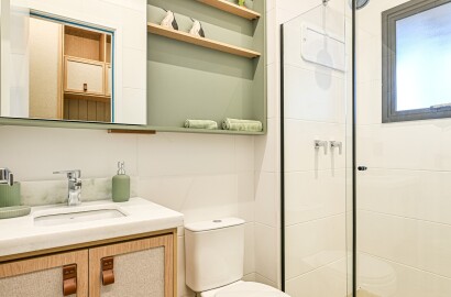 Apartamentos para venda em São José dos Campos SP