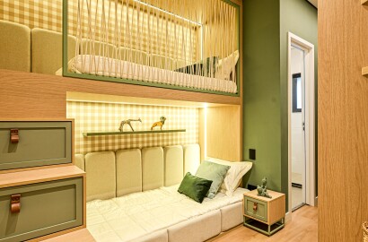 Apartamentos para venda em São José dos Campos SP