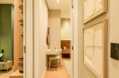 Apartamentos para venda em São José dos Campos SP