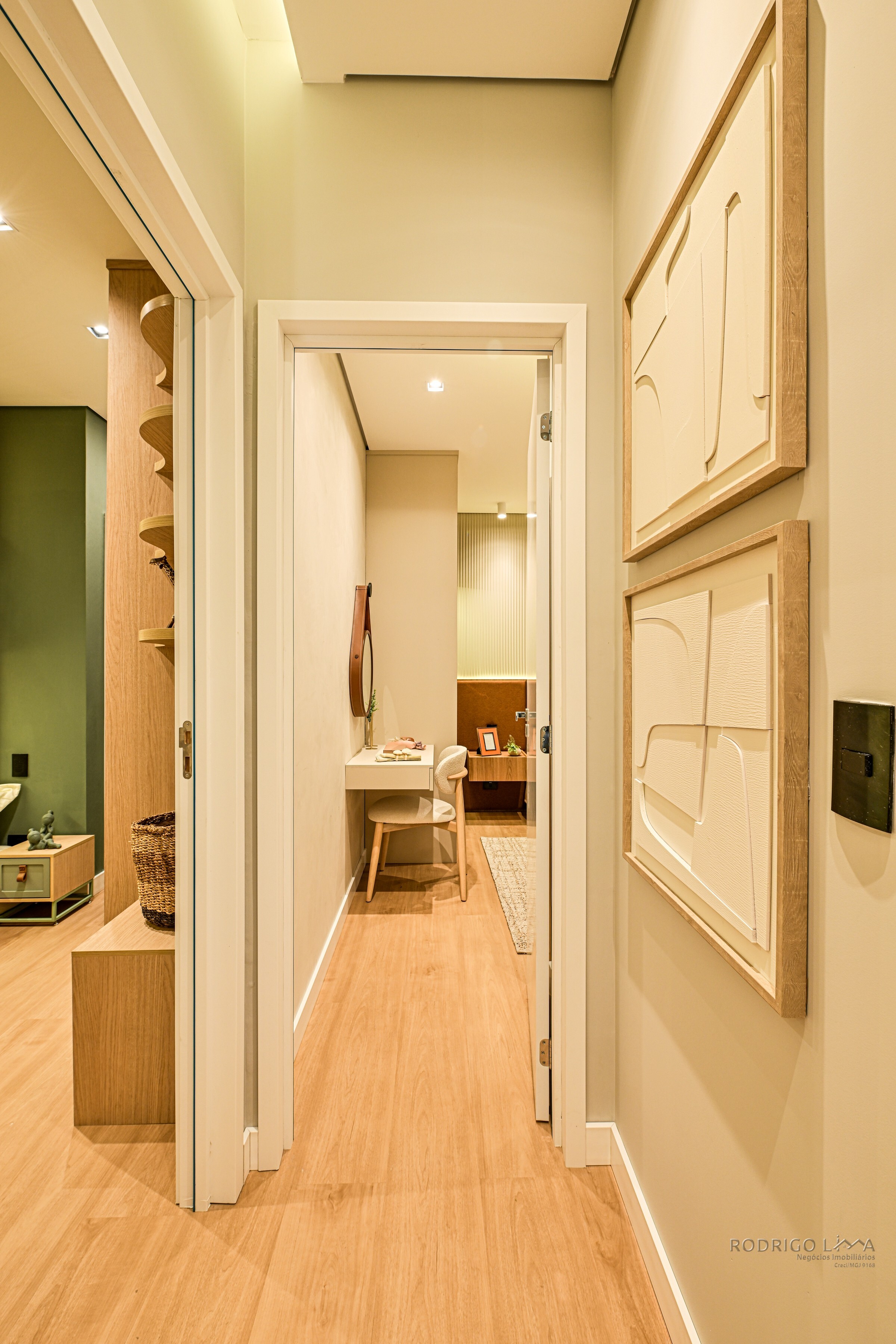 Apartamentos para venda em São José dos Campos SP