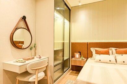 Apartamentos para venda em São José dos Campos SP