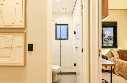 Apartamentos para venda em São José dos Campos SP