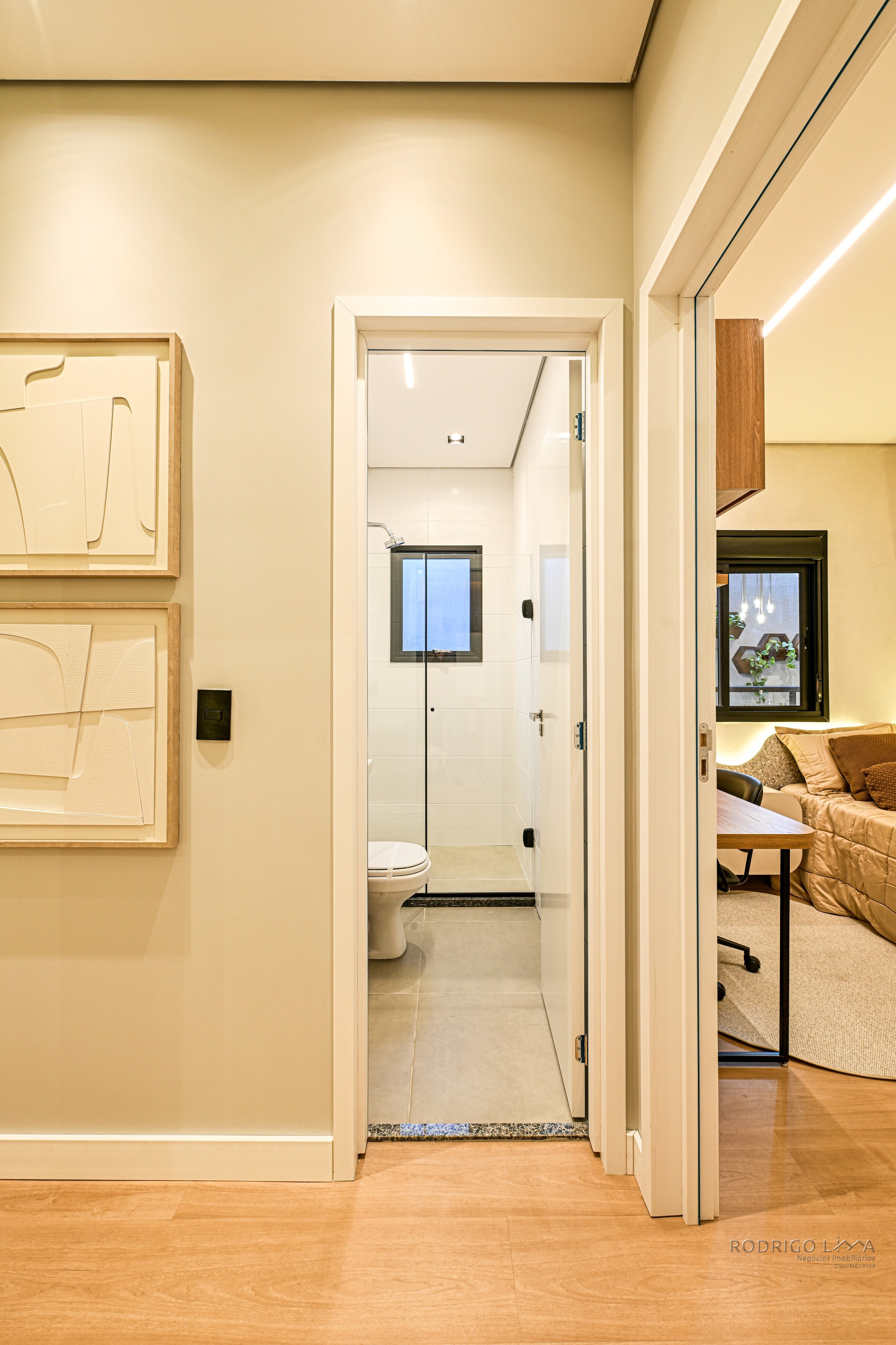Apartamentos para venda em São José dos Campos SP